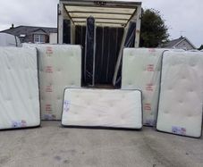 New mattresses