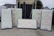 Double Memory Foam Mattresses