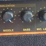 Vantage Guitar Amplifier, Model No. VG-15, working perfect and in excellent condition Image 6