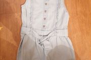 Shorts jumpsuit new
