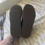 Men's Brown Leather Australian UGG boots size UK9 Image 6