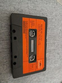 The Who ,Who are You Tape cassette