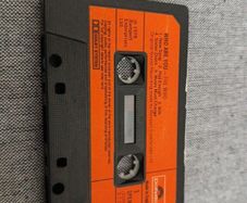 The Who ,Who are You Tape cassette