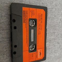 The Who ,Who are You Tape cassette