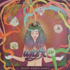 Wight - Wight Weedy Wight + Live Auf 603qm