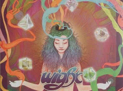 Wight - Wight Weedy Wight + Live Auf 603qm