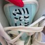 Camperlab Mint Green High Top Trainers Size 37 Image 7
