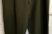 Ladies Khaki trousers