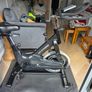 exercise spin bike Image 2