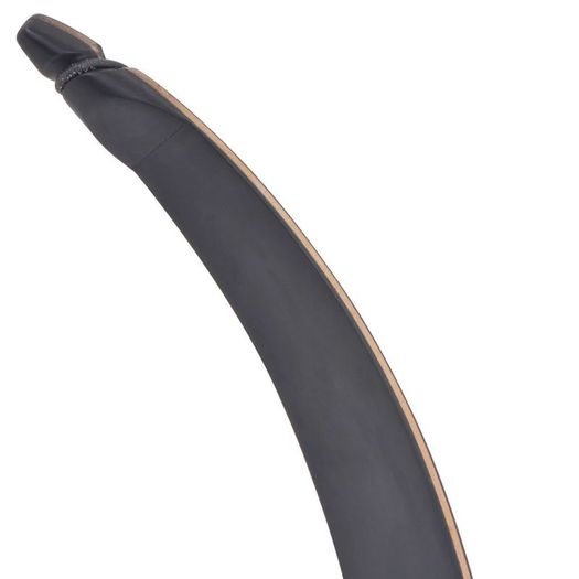 Adult Recurve Bow 68" 32 lb
