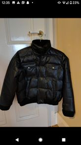 Leather Jacket Boys