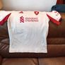 Football jersey Image 4