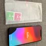 iPhone XS Max 64GB Space Gray - Damaged Screen / For Parts - Functions Fine Image 3