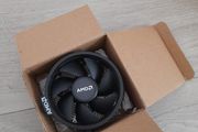 computer (pc)Cpu Cooler