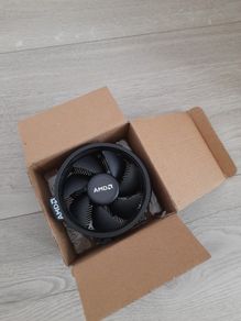 computer (pc)Cpu Cooler