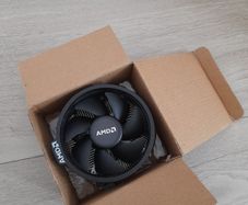 computer (pc)Cpu Cooler