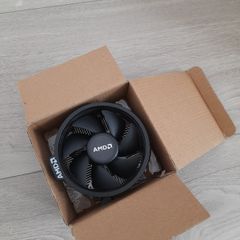 computer (pc)Cpu Cooler