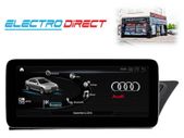 Dedicated Audi Multimedia System