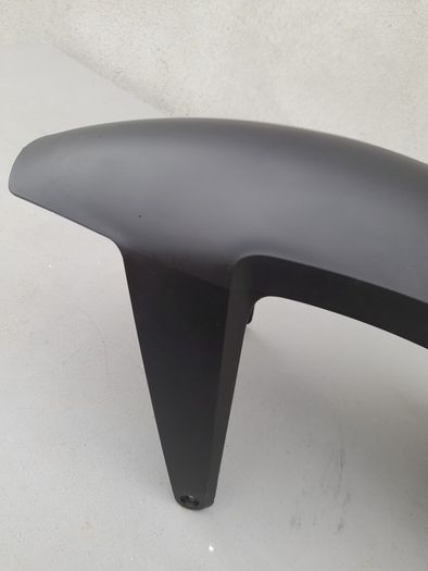 KTM Adventure Front Mudguard