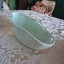 Vintage Carrig Ware Mid Century planter Image 10
