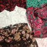 tops bundle suit size 14 all long sleeve price for all clearing out items Image 3