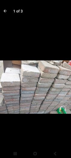 free bricks