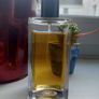 Lush Super world Unknown perfume Image 2