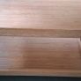 Baby changing table Image 3