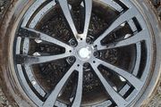 20" Genuine Bmw X5 M Sport Alloys with tyres