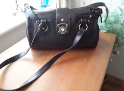 ladies designer handbag