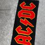 AC/DC,KISS rock bands handmade rug Image 2