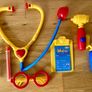 Medical / doctor set Image 2