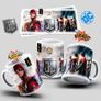 Mugs Justice League Image 2