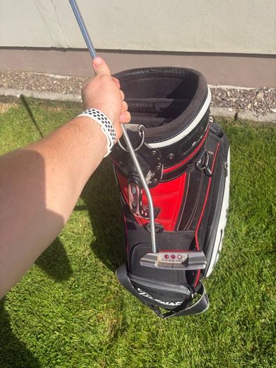 Golf Clubs Putters
