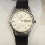 Omega Seamaster Day Date Automatic 166.0279 - 1984 Image 5