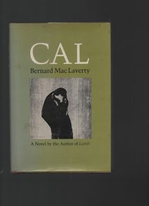 Cal. Bernard MacLaverty.