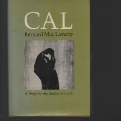 Cal. Bernard MacLaverty.