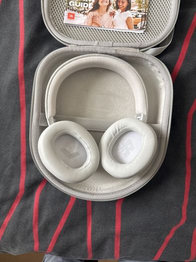 JBL Live 770NC Over-Ear Noise-Cancel