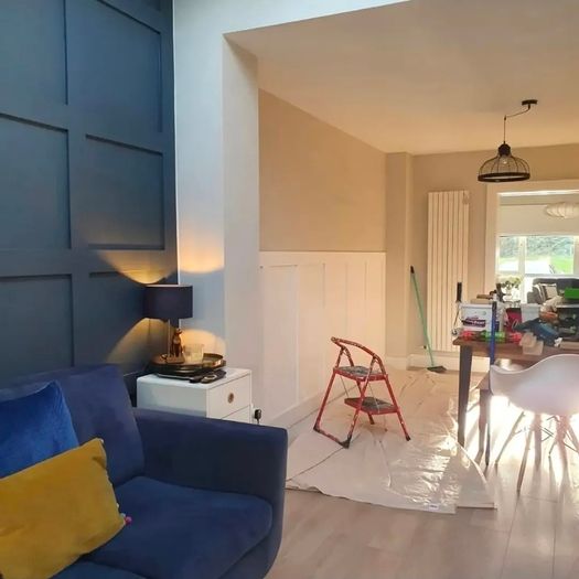 fencing and panelling