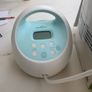 Spectra S1 breast pump Image 2