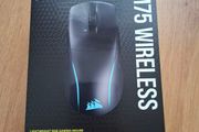 Corsair M75 Lightweight RGB Wireless Gaming Mouse