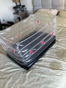 Monotub Kit Bag.