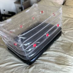 Monotub Kit Bag.