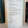 Mahaffy: A Biography of an Anglo-Irishman by W. B. Stanford and R. B. McDowell (LP185) Image 5