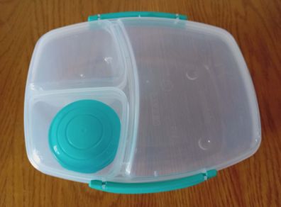 Lunch Box