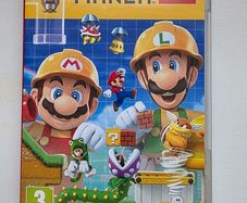 Super Mario Maker 2 for Nintendo Switch