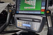 Matrix Bike Has Youtube Netflix