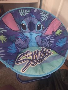 stitch chair
