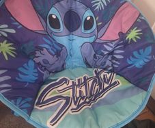 stitch chair