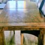 Kitchen / Dining Room Table Image 3